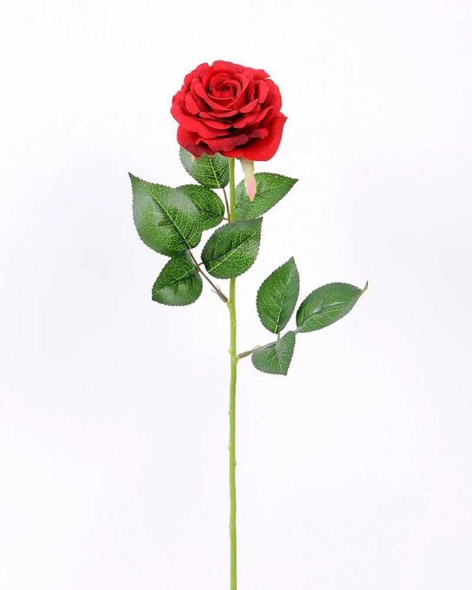 22*61CM single rose GS-3580002-R1