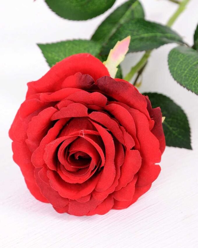 22*61CM single rose GS-3580002-R1
