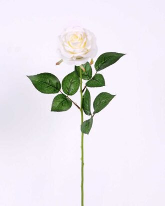 22*61CM single rose GS-3580002-W1