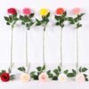22*61CM single rose GS-3580002-W1