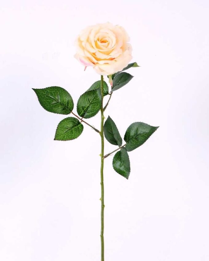 22*61CM single rose GS-3580002-W2