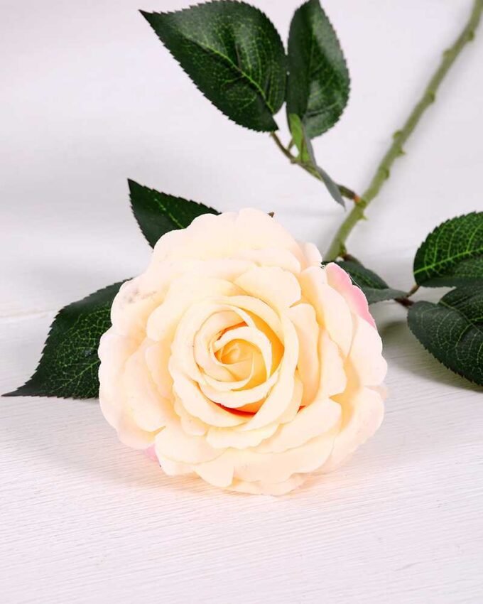 22*61CM single rose GS-3580002-W2