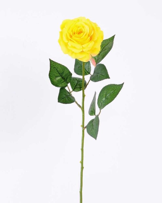 22*61CM single rose GS-3580002-Y1