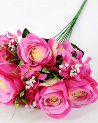 Rose bush*9 GS-3620002