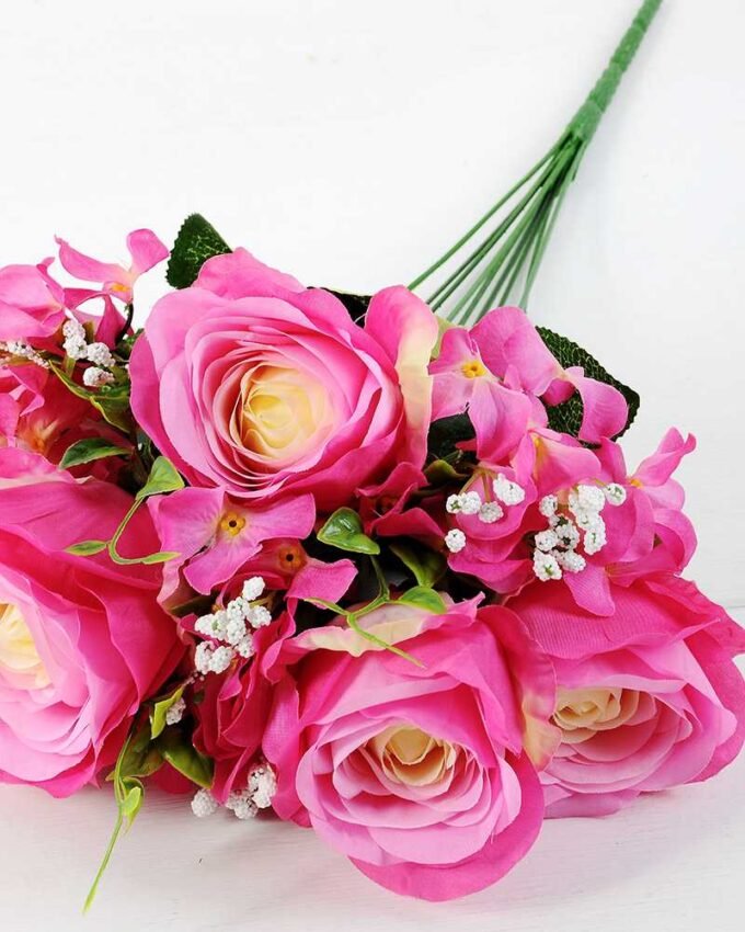 Rose bush*9 GS-3620002