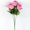 Rose & Lily bush*6 GS-3620003