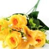 Rose & Lily bush*6 GS-3620003