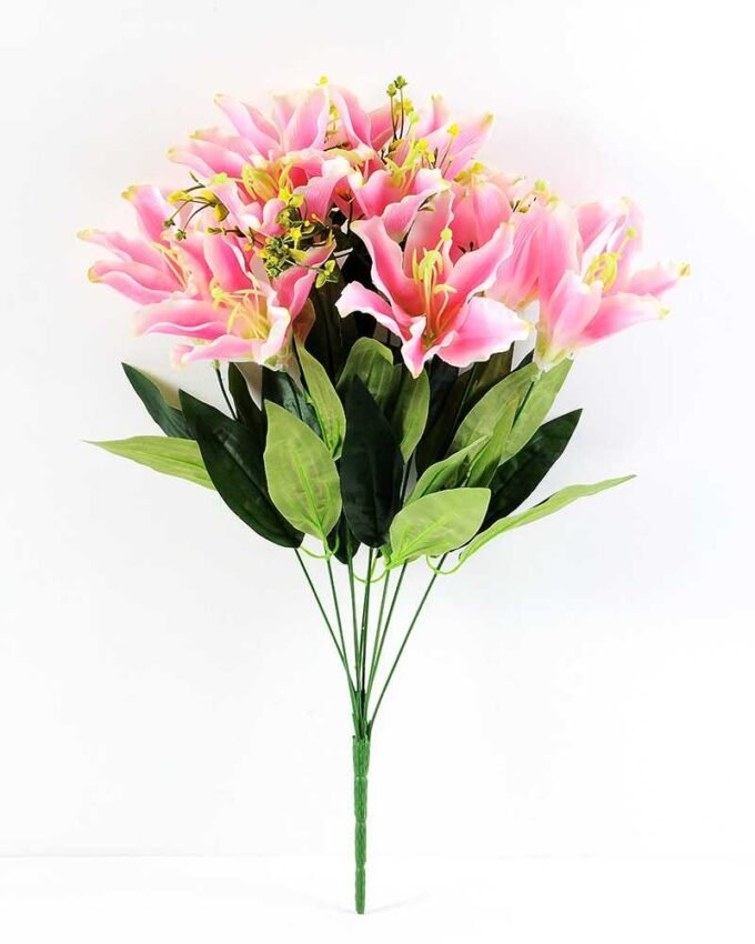 Lily bush*9 GS-3620004