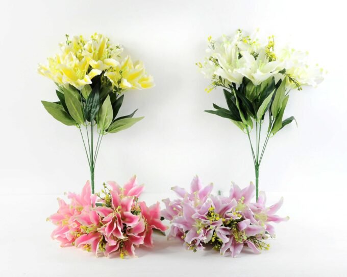 Lily bush*9 GS-3620004
