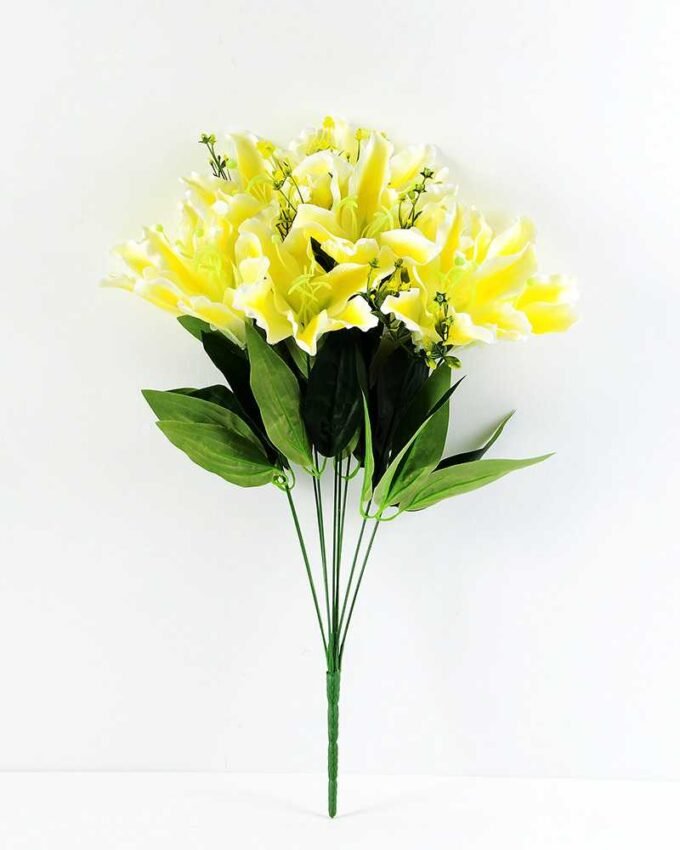 Lily bush*9 GS-3620004