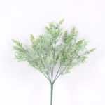 27*34CM Plastic Lavender Bush*7 GS-3660045-G1