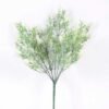 27*34CM Plastic Lavender Bush*7 GS-3660045-W2