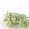 27*34CM Plastic Lavender Bush*7 GS-3660045-Y1