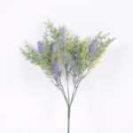 13*35M Plastic Grass Bush*5 GS-3660047-B1