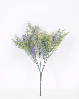 13*35M Plastic Grass Bush*5 GS-3660047-B1