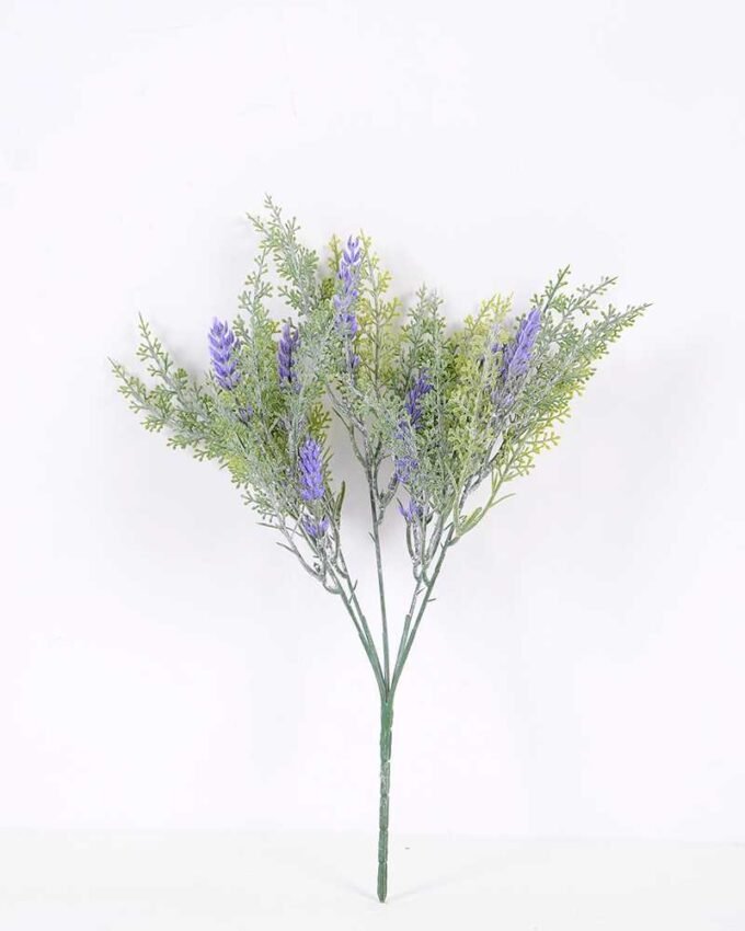 13*35M Plastic Grass Bush*5 GS-3660047-B1