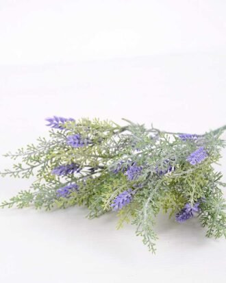 13*35M Plastic Grass Bush*5 GS-3660047-B1