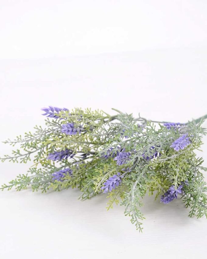 13*35M Plastic Grass Bush*5 GS-3660047-B1