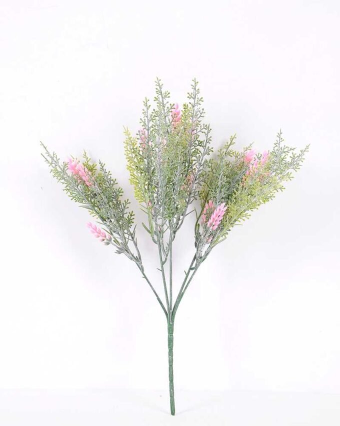 13*35M Plastic Grass Bush*5 GS-3660047-P1