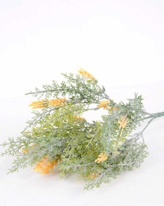 13*35M Plastic Grass Bush*5 GS-3660047-Y1