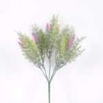 13*35M Plastic Grass Bush*5 GS-3660047-Z1