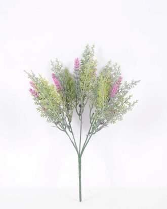 13*35M Plastic Grass Bush*5 GS-3660047-Z1