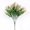 16*36CM Plastic Grass Bush*5 GS-3660050-O1