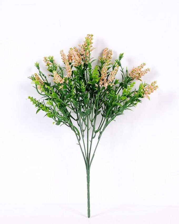 16*36CM Plastic Grass Bush*5 GS-3660050-O1