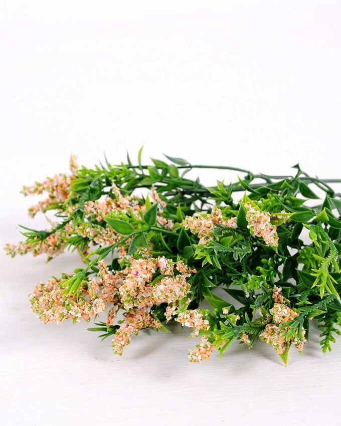 16*36CM Plastic Grass Bush*5 GS-3660050-O1