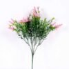16*36CM Plastic Grass Bush*5 GS-3660050-P1