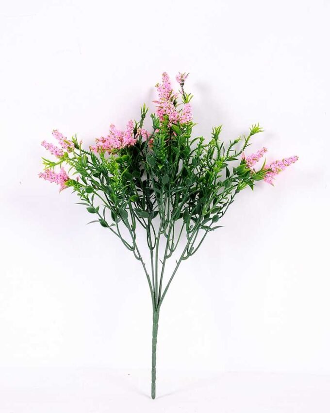 16*36CM Plastic Grass Bush*5 GS-3660050-P1