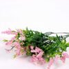 16*36CM Plastic Grass Bush*5 GS-3660050-P1