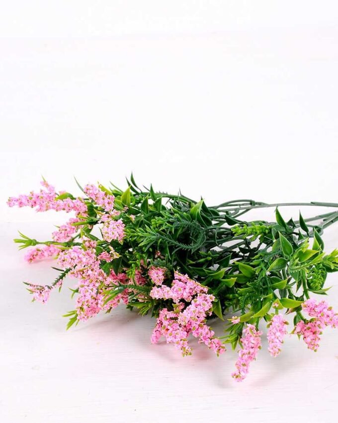 16*36CM Plastic Grass Bush*5 GS-3660050-P1