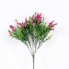16*36CM Plastic Grass Bush*5 GS-3660050-R1