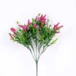 16*36CM Plastic Grass Bush*5 GS-3660050-R1