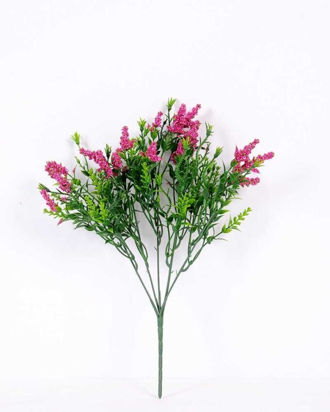 16*36CM Plastic Grass Bush*5 GS-3660050-R1