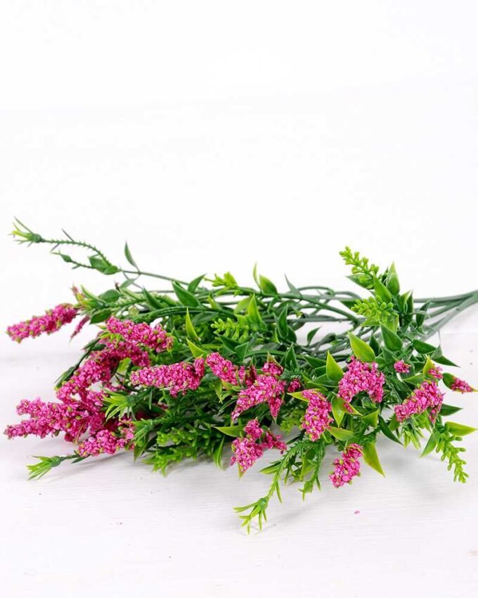 16*36CM Plastic Grass Bush*5 GS-3660050-R1