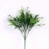 16*36CM Plastic Grass Bush*5 GS-3660050-W1