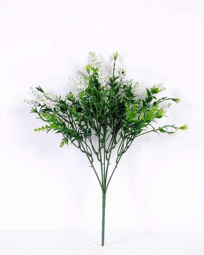 16*36CM Plastic Grass Bush*5 GS-3660050-W1