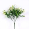 16*36CM Plastic Grass Bush*5 GS-3660050-W2