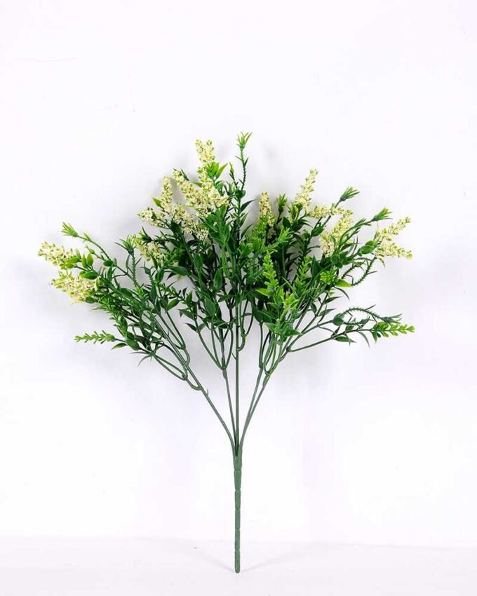 16*36CM Plastic Grass Bush*5 GS-3660050-W2