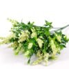 16*36CM Plastic Grass Bush*5 GS-3660050-W2