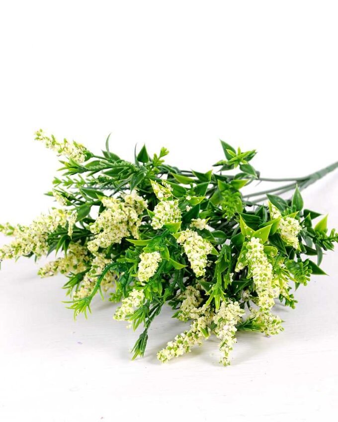 16*36CM Plastic Grass Bush*5 GS-3660050-W2