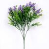 16*36CM Plastic Grass Bush*5 GS-3660050-Z1