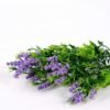 16*36CM Plastic Grass Bush*5 GS-3660050-Z1