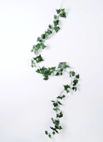 W18 H200cm Sweet potato leaves Garland GS-3710002