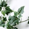 W18 H200cm Sweet potato leaves Garland GS-3710002