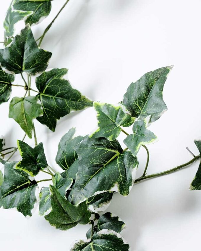 W18 H200cm Sweet potato leaves Garland GS-3710002