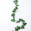 W18 H200cm Grape lvs vine Garland GS-3710003