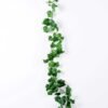 W18 H200cm Grape lvs vine Garland GS-3710005